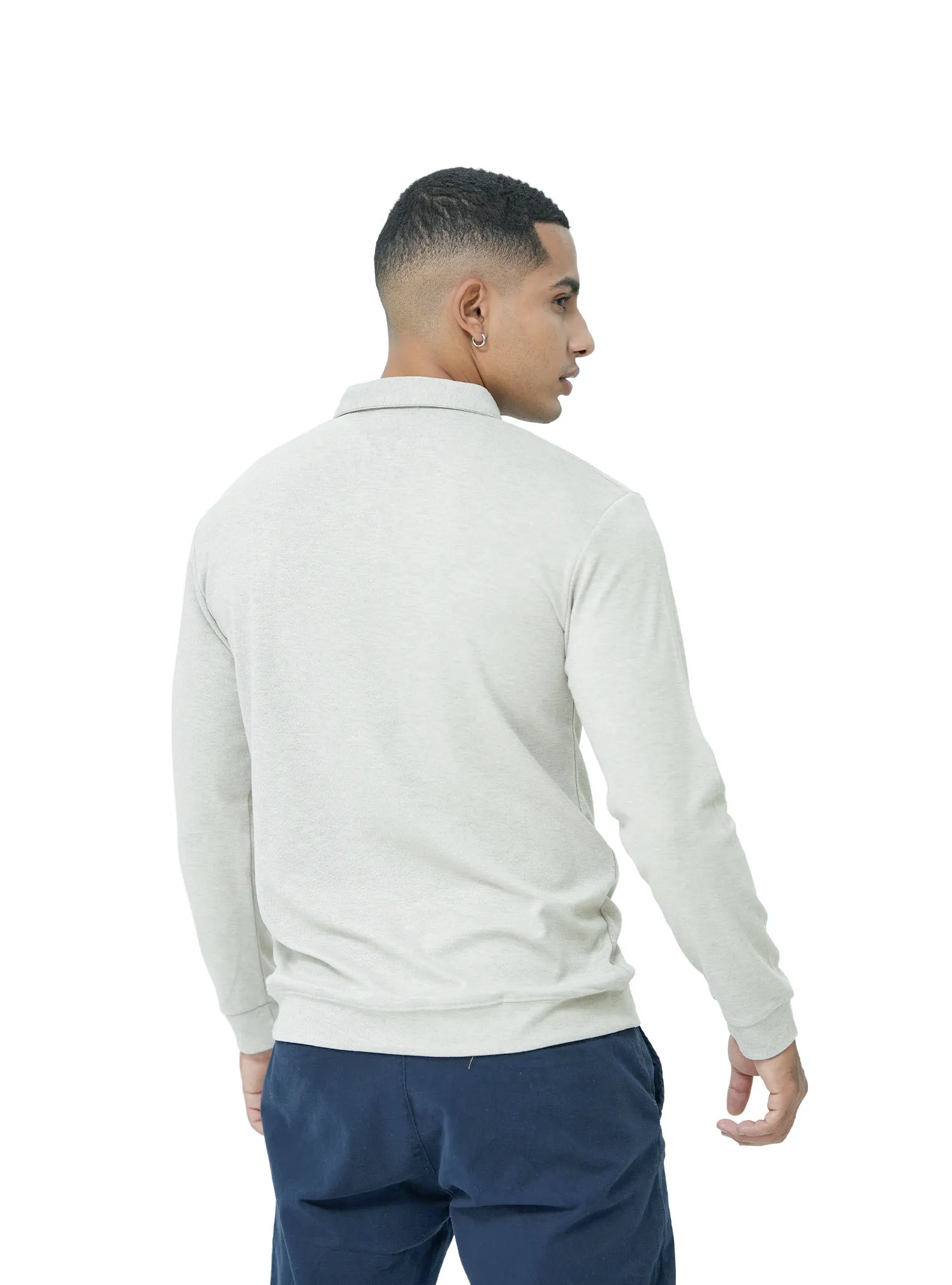 PULL COL C